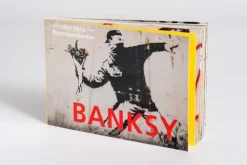 Anaconda Verlag Postkarten*Postkarten-Set Banksy