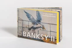 Anaconda Verlag Postkarten*Postkarten-Set Banksy II