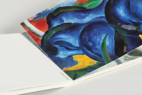 Postkarten-Set Berühmte Gemälde*Anaconda Verlag Hot