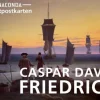 Anaconda Verlag Postkarten*Postkarten-Set Caspar David Friedrich