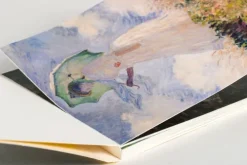 Anaconda Verlag Postkarten*Postkarten-Set Claude Monet