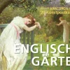 Anaconda Verlag Postkarten*Postkarten-Set Englische Gärten