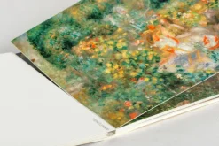 Anaconda Verlag Postkarten-Postkarten-Set Gärten