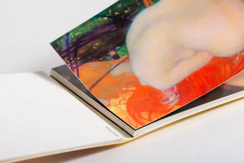 Anaconda Verlag Postkarten*Postkarten-Set Gustav Klimt