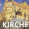 Postkarten-Set Kirchen*Anaconda Verlag Hot