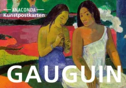 Postkarten-Set Paul Gauguin*Anaconda Verlag Sale
