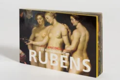 Anaconda Verlag Postkarten*Postkarten-Set Peter Paul Rubens