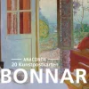 Anaconda Verlag Postkarten-Postkarten-Set Pierre Bonnard