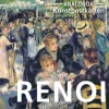 Anaconda Verlag Postkarten*Postkarten-Set Pierre-Auguste Renoir