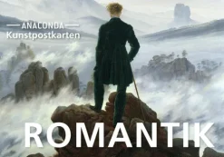 Anaconda Verlag Postkarten-Postkarten-Set Romantik