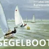 Anaconda Verlag Postkarten*Postkarten-Set Segelboote
