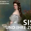 Anaconda Verlag Postkarten*Postkarten-Set Sisi und ihre Zeit