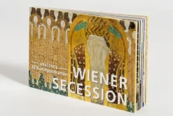 Postkarten-Set Wiener Secession*Anaconda Verlag New