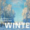 Anaconda Verlag Postkarten*Postkarten-Set Winter
