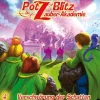 Raute Media Hörspiele·Fantasy*Potz Blitz, Die Zauber-Akademie - Verschwörung der Schatten, 1 Audio-CD