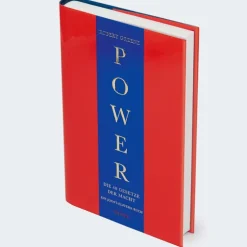 Carl Hanser Verlag Gesellschaft|Sachbücher-Power: Die 48 Gesetze der Macht
