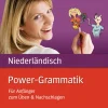 Hueber Verlag GmbH Niederländische Bücher*Power-Grammatik Niederländisch. buch