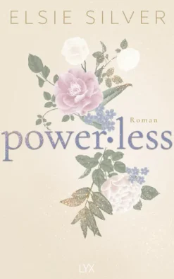 LYX Romance*Powerless