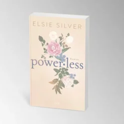 LYX Romance*Powerless