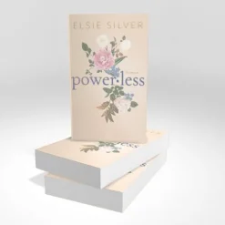 LYX Romance*Powerless