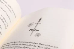 Penhaligon Büchertrends Auf Social Media|Romantasy*Powerless - Das Spiel