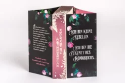 Penhaligon Büchertrends Auf Social Media|Romantasy-Powerless - Der Thron