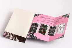 Penhaligon Büchertrends Auf Social Media|Romantasy-Powerless - Der Thron