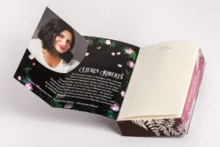 Penhaligon Büchertrends Auf Social Media|Romantasy-Powerless - Der Thron