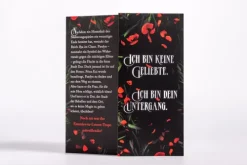 Penhaligon Büchertrends Auf Social Media|Romantasy-Powerless - Die Flucht