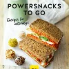Graefe und Unzer Verlag Grillparty & Picknick-Powersnacks to go