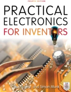 McGraw-Hill Education Ltd Sachbücher*Practical Electronics for Inventors