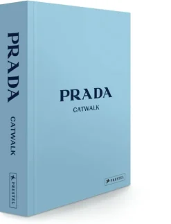 Prada Catwalk - Die Kollektionen*Prestel Verlag Outlet