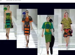 Prada Catwalk - Die Kollektionen*Prestel Verlag Outlet