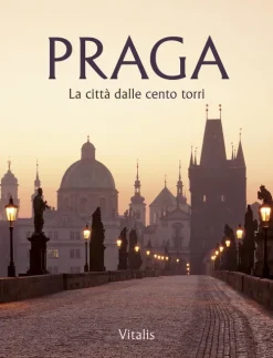 Vitalis Verlag GmbH Italienische Bücher*Praga