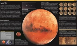 Dorling Kindersley Verlag Physik & Astronomie-Praktische Astronomie. Den Sternenhimmel entdecken