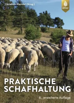 Praktische Schafhaltung*Ulmer Eugen Verlag Discount