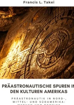 Präastronautische Spuren in den Kulturen Amerikas*tredition Sale