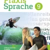 Praxis Sprache 9. Schulbuch. Differenzierende Ausgabe*Westermann Schulbuch Discount
