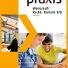 Westermann Schulbuch Nach Fächern·Wirtschaft-Praxis WRT 7 / 8. Schulbuch. Regelschulen. Thüringen