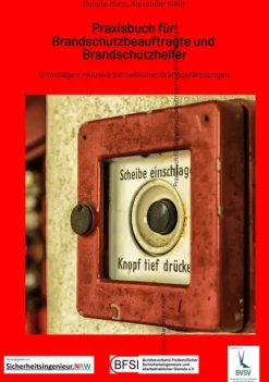 tredition Lexika & Sprachen*Praxisbuch für Brandschutzbeauftragte & Brandschutzhelfer