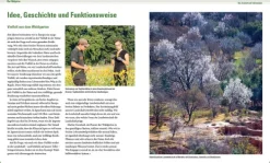 Haupt Verlag AG Umweltwissenschaft*Praxisbuch Waldgarten