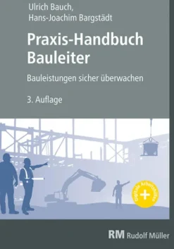 Praxis-Handbuch Bauleiter*Müller Rudolf Clearance