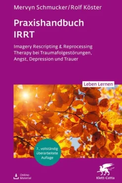 Praxishandbuch IRRT (Leben Lernen, Bd. 351)*Klett-Cotta Verlag