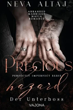 Precious Hazard*VAJONA Discount