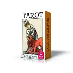 Premium Tarot von A.E. Waite*Königsfurt-Urania Sale