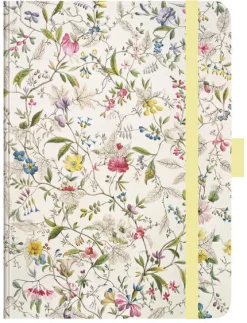 Premium Timer Big "Wild Flowers" 2026*Korsch Verlag GmbH Outlet