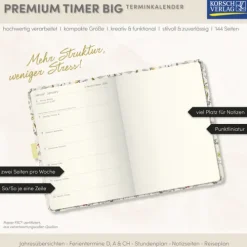 Premium Timer Big 