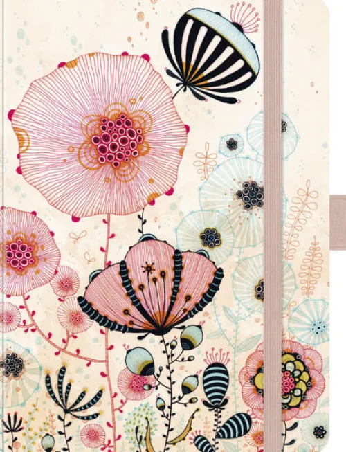 Premium Timer Midi "Morgentau" 2026*Korsch Outlet