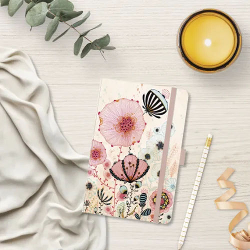 Premium Timer Midi "Morgentau" 2026*Korsch Outlet