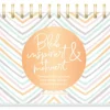 Premium-Wochenplaner "Bleib inspiriert & motiviert"*Grafik Werkstatt Discount